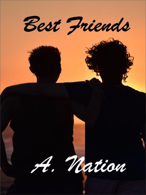 cover image of Best Friends